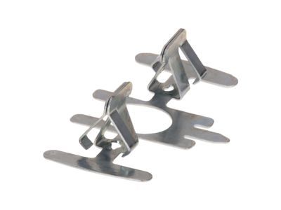 Jeep 5183403AB Sunvisor Clip