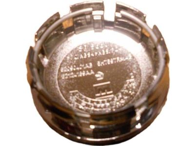 Mopar 5HT59SZ0AB Cap Wheel Center