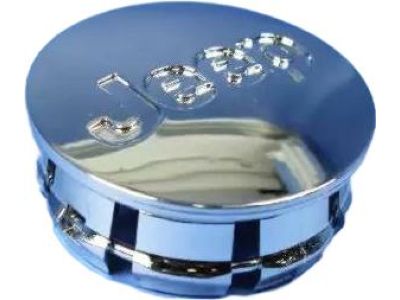 Mopar 5HT59SZ0AB Cap Wheel Center