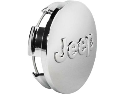 Mopar 5HT59SZ0AB Cap Wheel Center