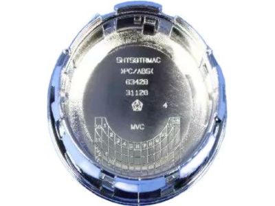 Mopar 5HT59SZ0AB Cap Wheel Center