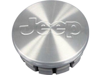 Mopar 5HT59SZ0AB Cap Wheel Center