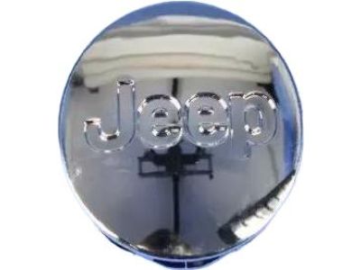 Mopar 5HT59SZ0AB Cap Wheel Center