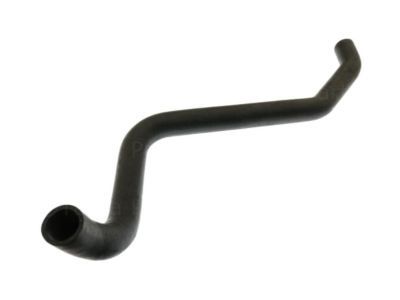 Dodge Ram 2500 Radiator Hose - 52028643AB