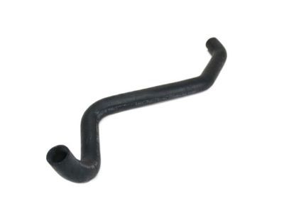 Dodge Ram 2500 Radiator Hose - 52028643AB