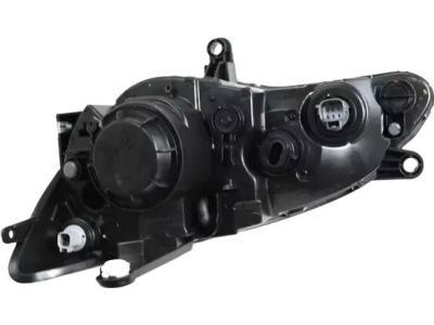 Mopar 68088066AG Headlamp
