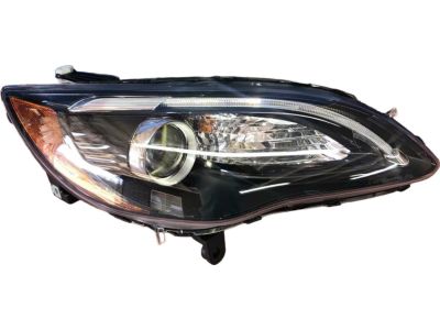 Mopar 68088066AG Headlamp