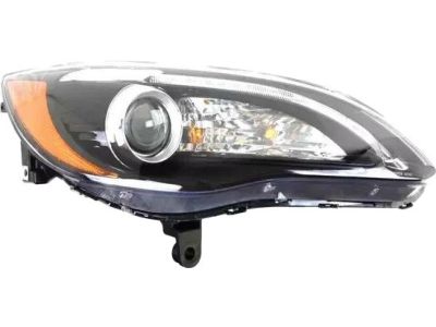 Mopar 68088066AG Headlamp
