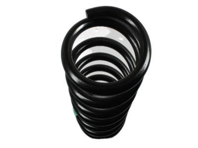 Dodge Coil Springs - 52113984AA