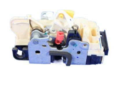 Ram 2500 Door Latch Assembly - 68079092AA