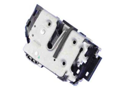 Ram 2500 Door Latch Assembly - 68079092AA