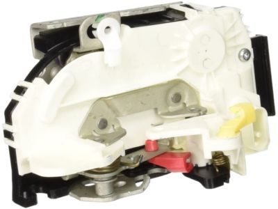 Ram 2500 Door Latch Assembly - 68079092AA