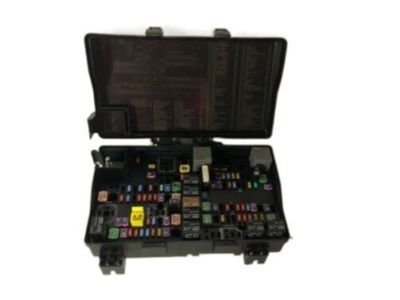 Jeep 68320918AB POWER DISTRIBUTION CENTER Intelligent Power