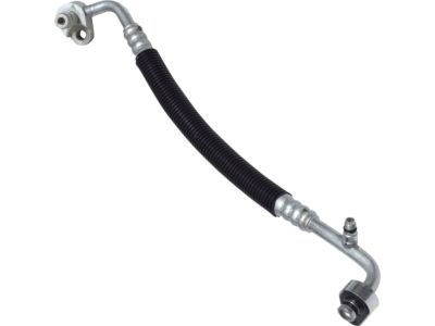 Chrysler Sebring A/C Hose - 5058797AA