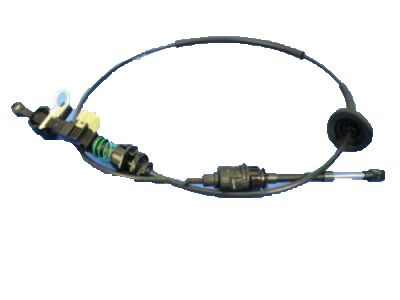 Dodge Ram 1500 Shift Cable - 52107847AM