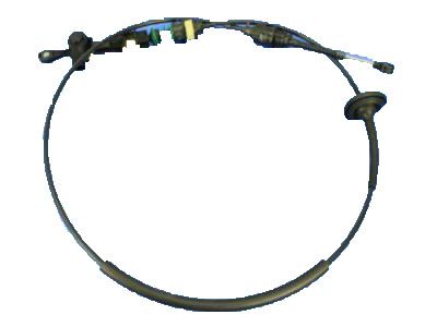 Dodge Ram 1500 Shift Cable - 52107847AM
