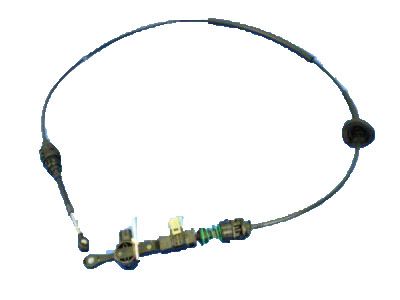 Dodge Ram 1500 Shift Cable - 52107847AM