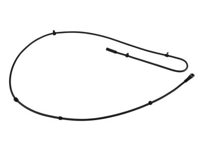 Mopar 68259171AD Hose And Connector Windshield Washer