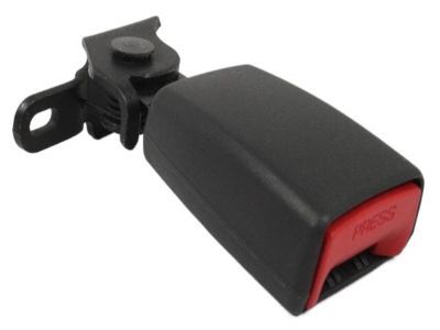 Jeep 5GU581DVAE Buckle End