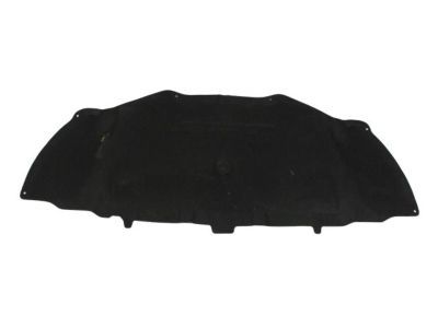 Mopar 68088724AD Insulator