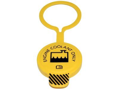 Jeep 55056382AA Reservoir Cap