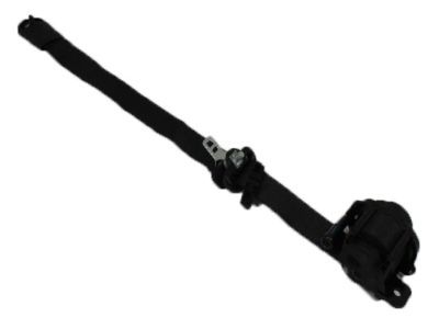 2014 Dodge Journey Seat Belt - 1SW03DX9AH