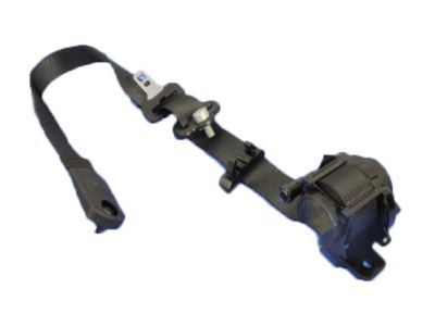 2014 Dodge Journey Seat Belt - 1SW03DX9AH