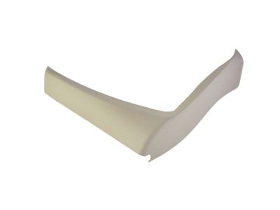 Mopar 5RV25PD2AA Extension A Pillar Close Out Mopar 5RV25PD2AA Extension A Pillar Close Out