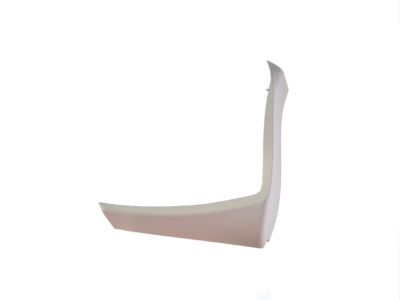 Mopar 5RV25PD2AA Extension A Pillar Close Out