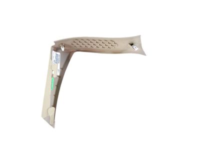 Mopar 5RV25PD2AA Extension A Pillar Close Out