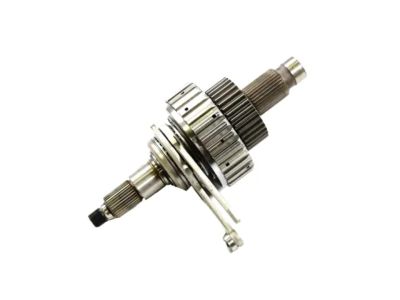 68395961AA Mopar Mainshaft Transfer Case Product Photo 1 of 3