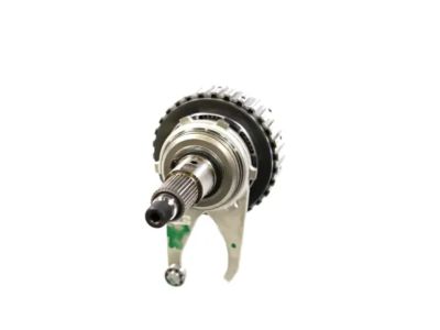 68395961AA Mopar Mainshaft Transfer Case Product Photo 3 of 3