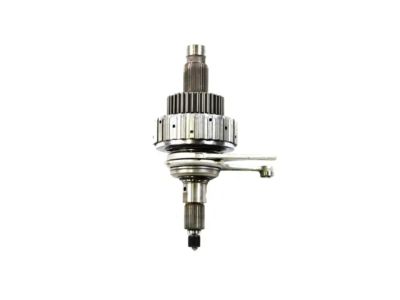 68395961AA Mopar Mainshaft Transfer Case Product Photo 2 of 3