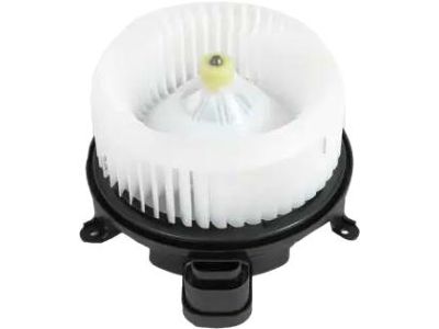 Mopar 68396057AB Motor Blower With Wheel With Resistor Mopar 68396057AB Motor Blower With Wheel With Resistor