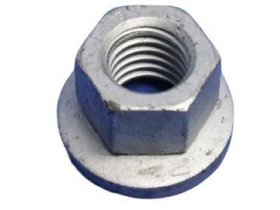 Jeep 6508961AA Stabilizer Link Nut
