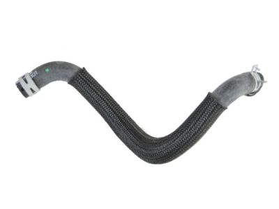 Mopar 52014962AE Hose Heater Return