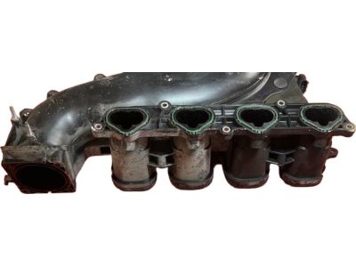 Mopar 5047441AN Manifold Intake Kit Engine