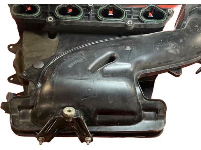 Mopar 5047441AN Manifold Intake Kit Engine