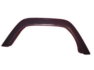 Jeep 5DS74TZZAD Flare