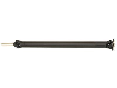 Jeep Drive Shaft - 52853118AD