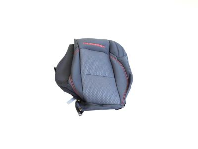 Mopar 6PT76NR3AF Cover Front Seat Back