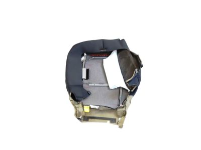 Mopar 6PT76NR3AF Cover Front Seat Back
