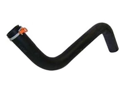 Jeep 55116864AE Upper Hose