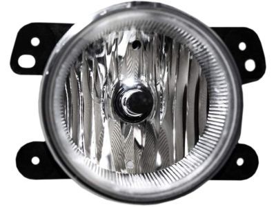 Chrysler 4805856AA LAMP Front Fog