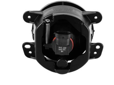 Chrysler 4805856AA LAMP Front Fog
