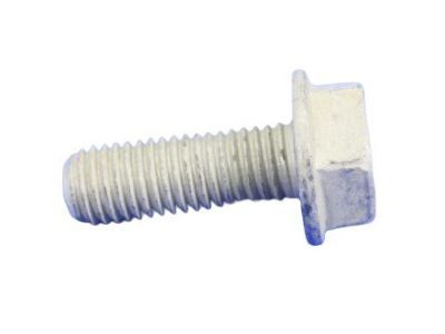 Dodge 6104155AA SCREW
