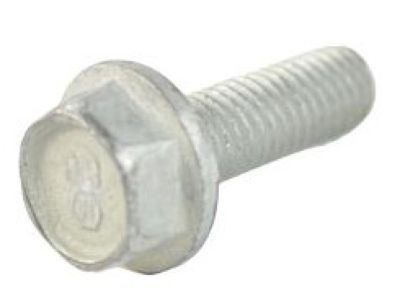 Dodge 6104155AA SCREW