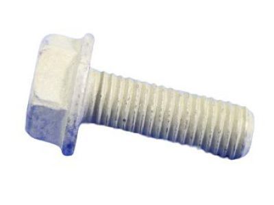 Dodge 6104155AA SCREW