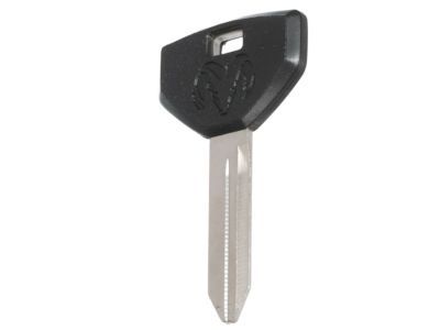 Dodge 4796386 KEY