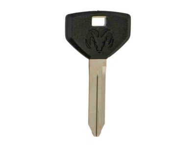 Dodge 4796386 KEY